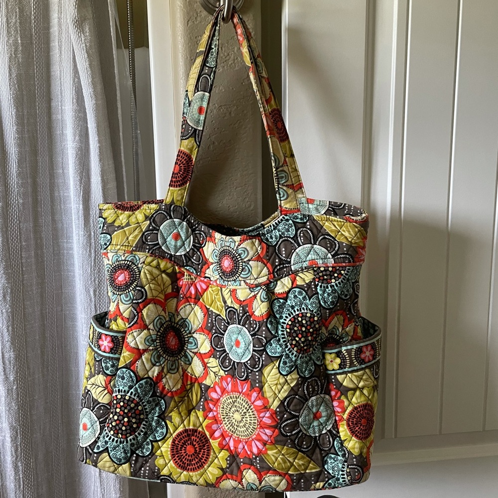 Vera Bradley Tote